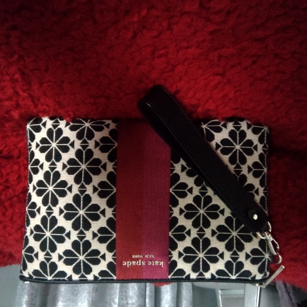 Kate Spade Wristlet